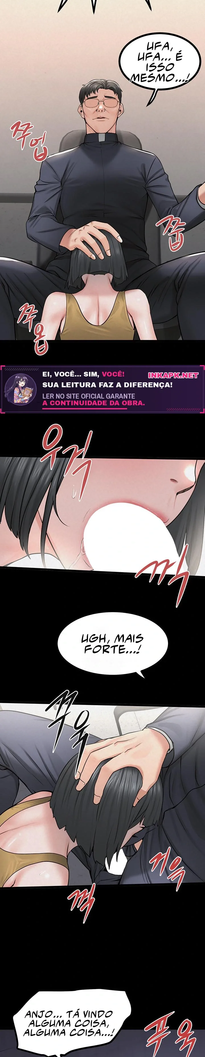 Ler Island Girl Capitulo 36 Page 15
