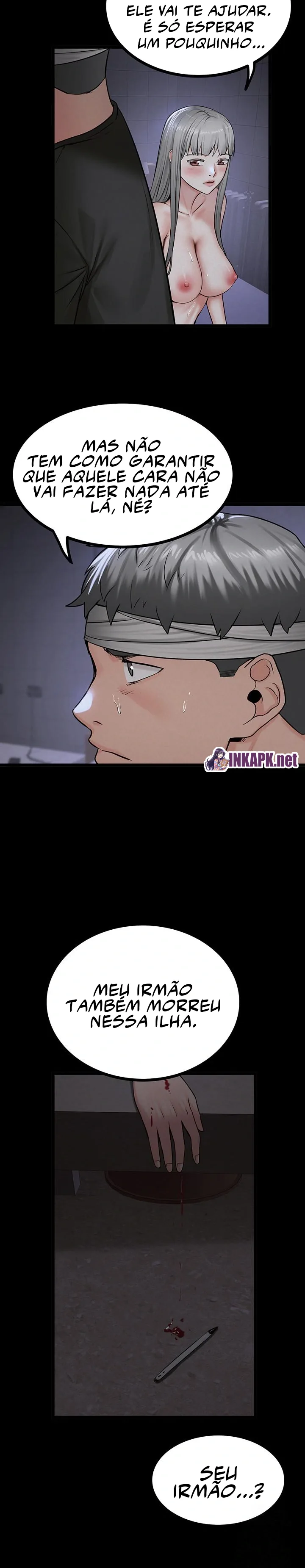 Ler Island Girl Capitulo 36 Page 21