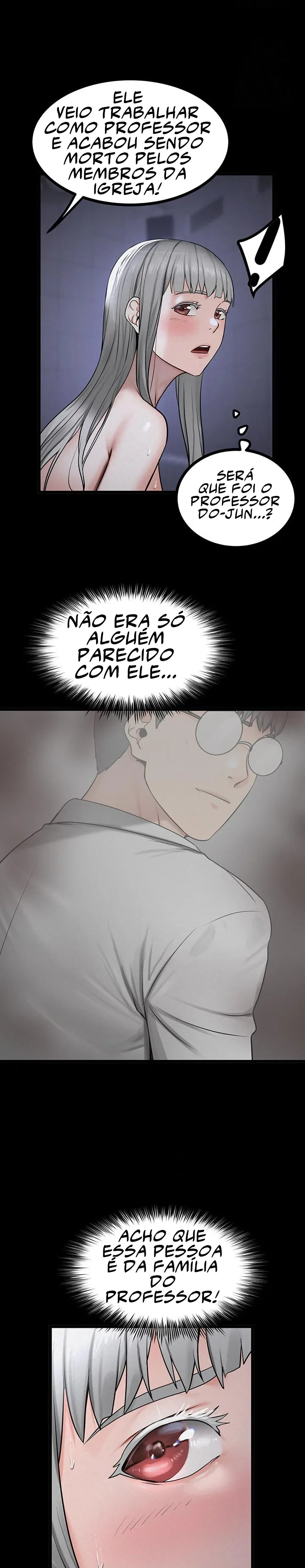 Ler Island Girl Capitulo 36 Page 22