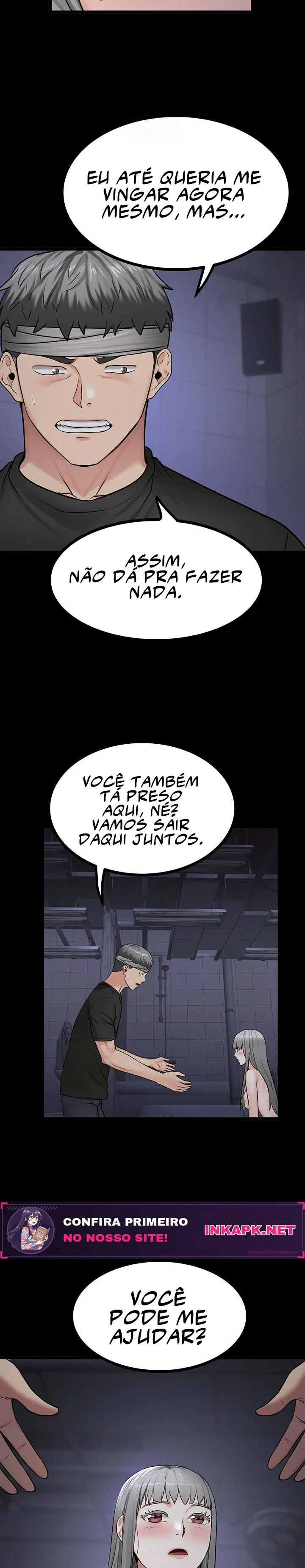 Ler Island Girl Capitulo 36 Page 23