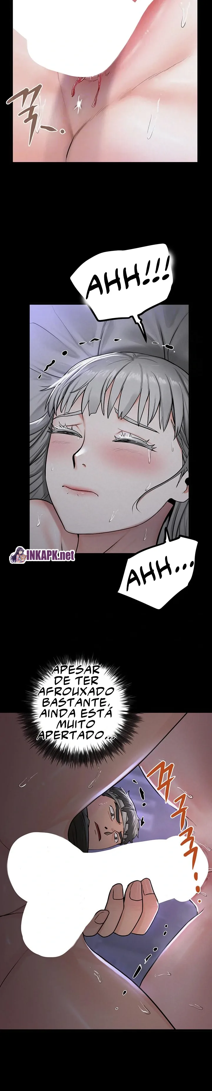 Ler Island Girl Capitulo 36 Page 4