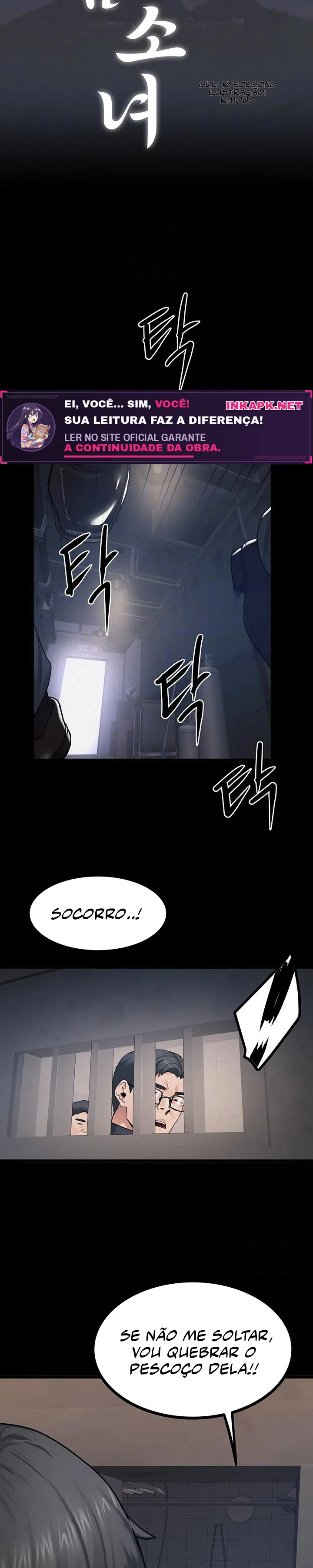 Ler Island Girl Capitulo 37 Page 10