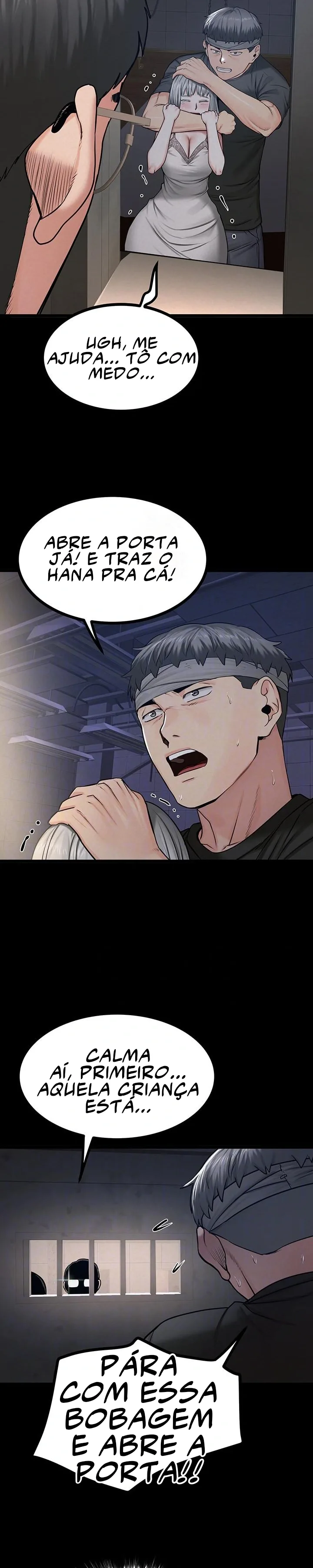Ler Island Girl Capitulo 37 Page 11
