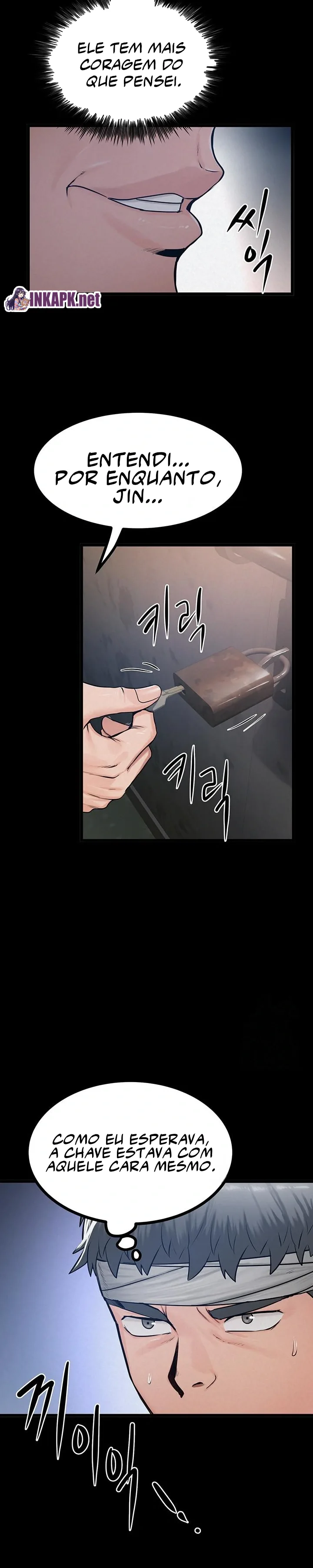 Ler Island Girl Capitulo 37 Page 12