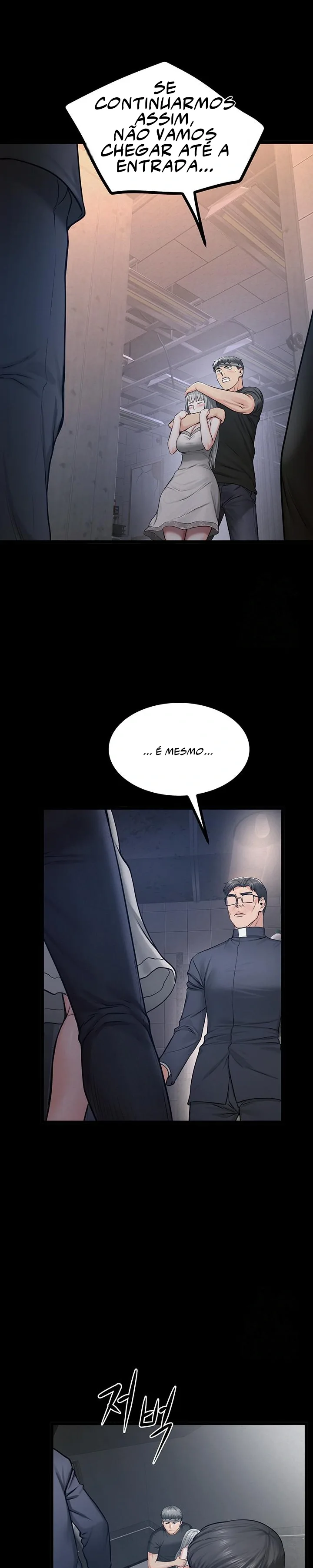 Ler Island Girl Capitulo 37 Page 13