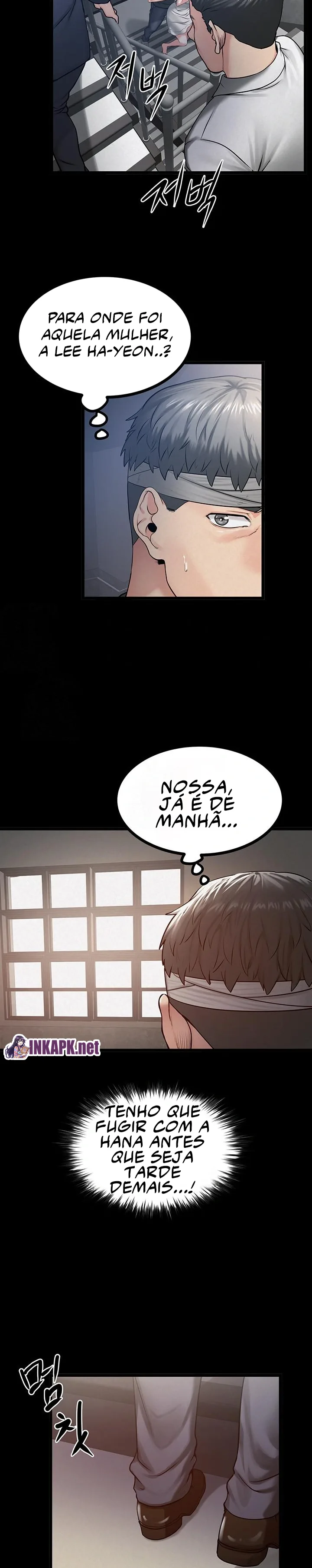 Ler Island Girl Capitulo 37 Page 14