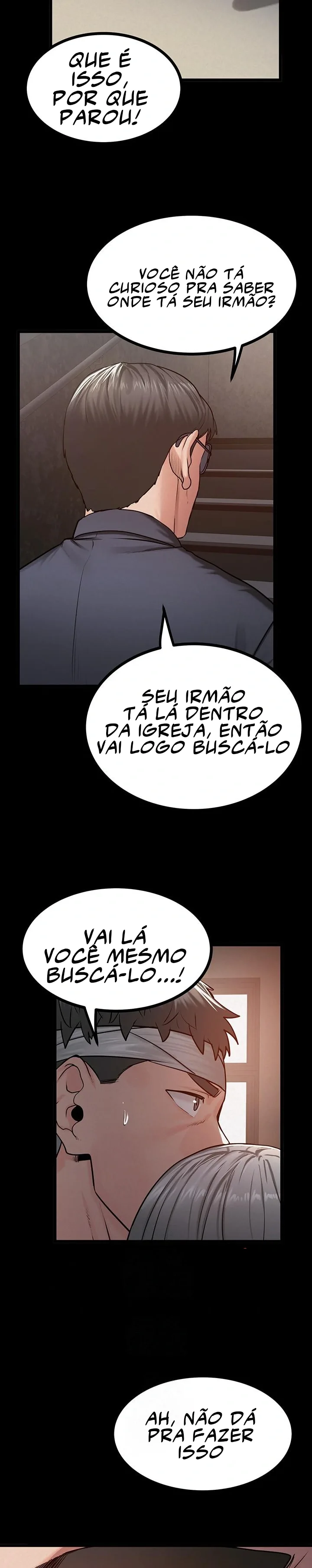 Ler Island Girl Capitulo 37 Page 15