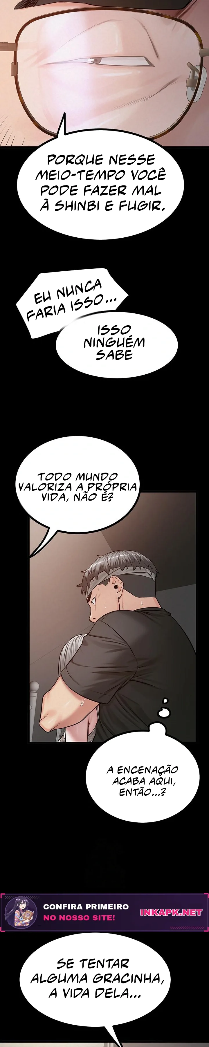 Ler Island Girl Capitulo 37 Page 16