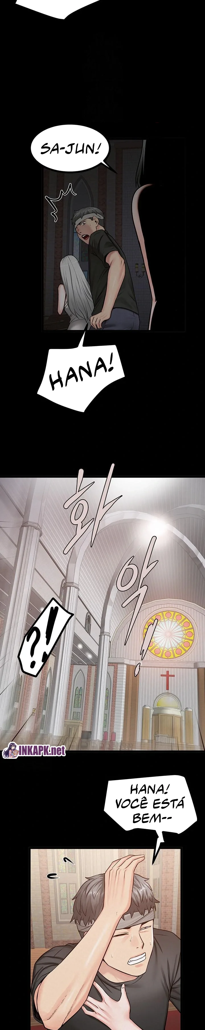 Ler Island Girl Capitulo 37 Page 18