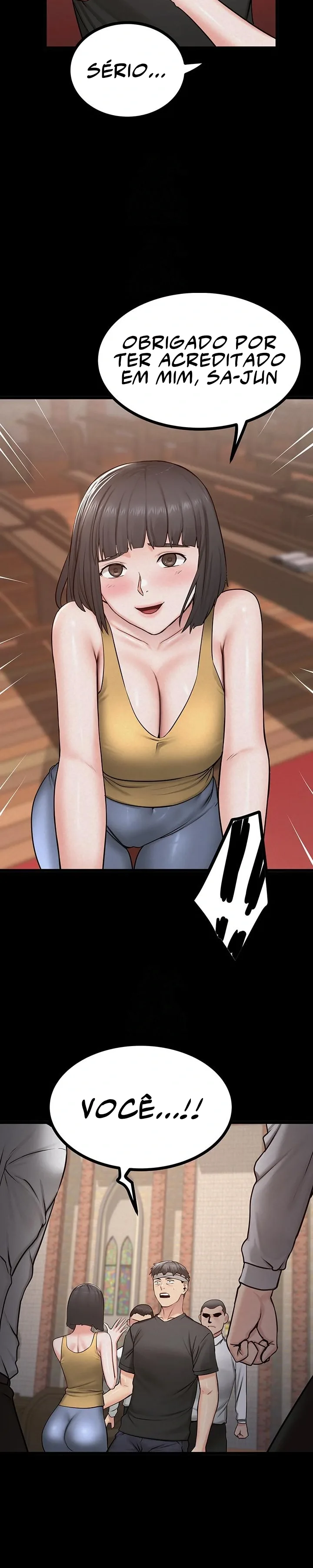 Ler Island Girl Capitulo 37 Page 19