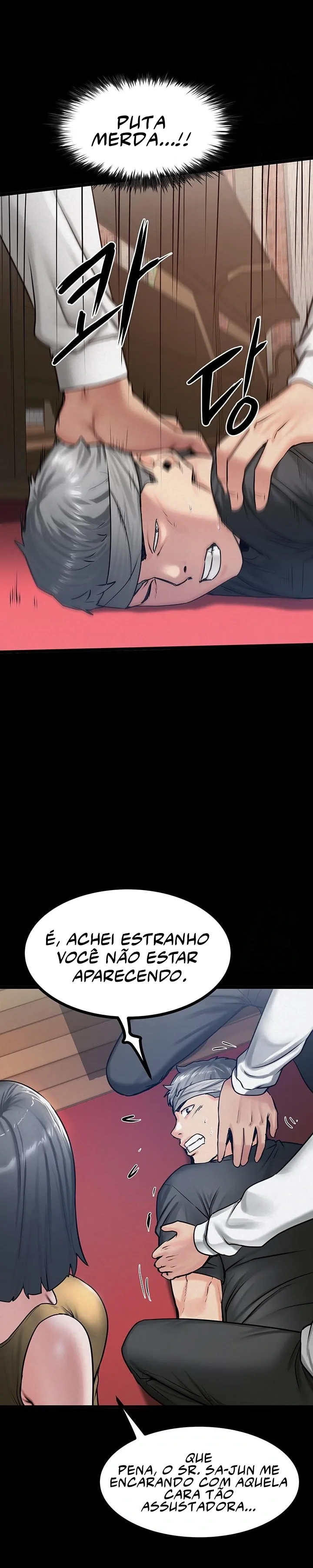 Ler Island Girl Capitulo 37 Page 20
