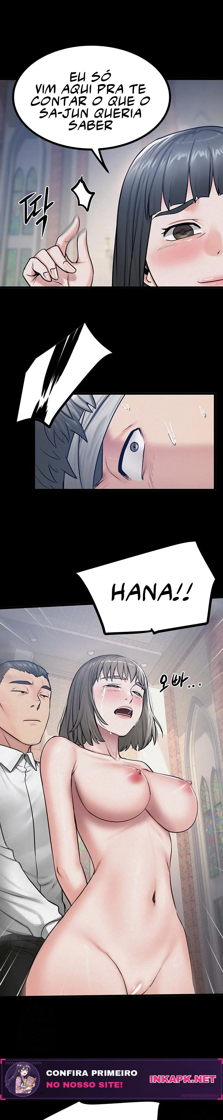 Ler Island Girl Capitulo 37 Page 21