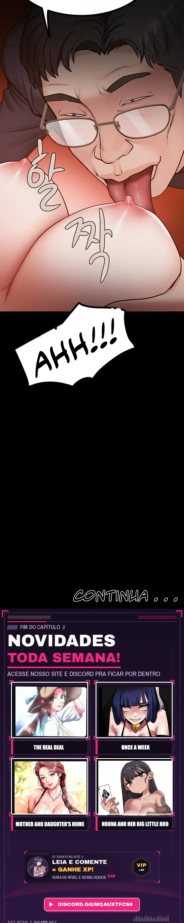 Ler Island Girl Capitulo 37 Page 24