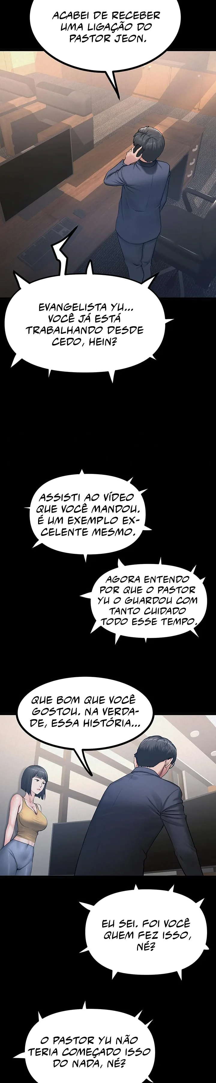 Ler Island Girl Capitulo 37 Page 3