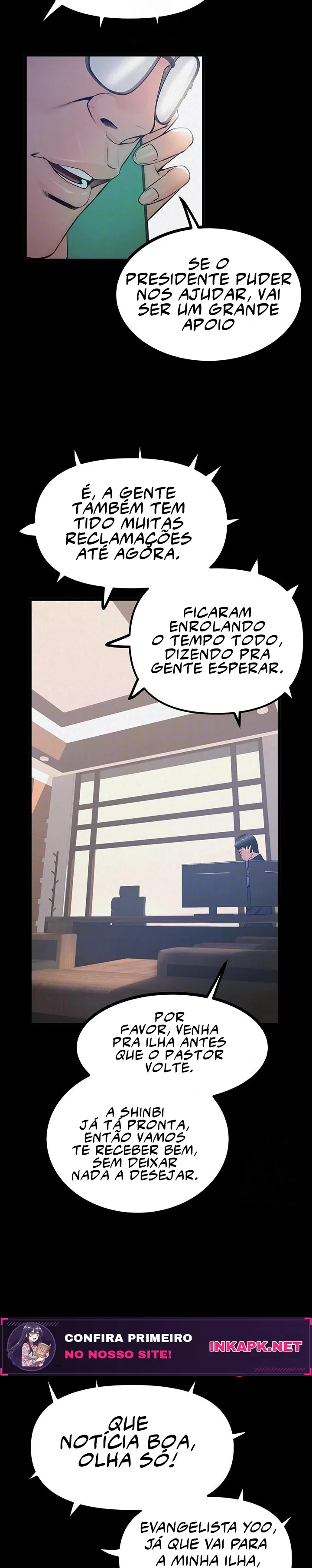 Ler Island Girl Capitulo 37 Page 4
