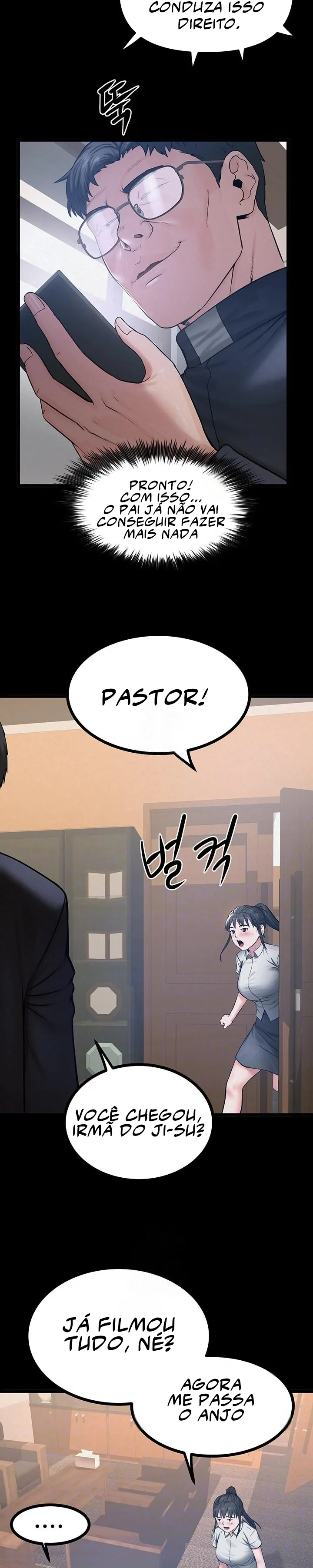 Ler Island Girl Capitulo 37 Page 5
