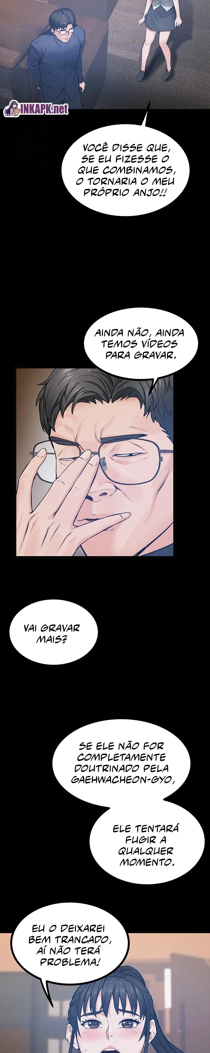 Ler Island Girl Capitulo 37 Page 6