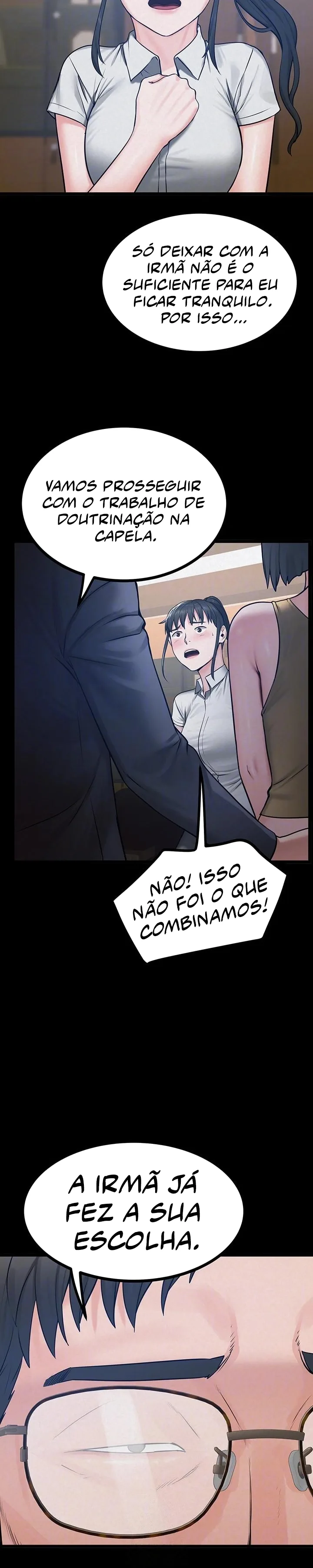Ler Island Girl Capitulo 37 Page 7