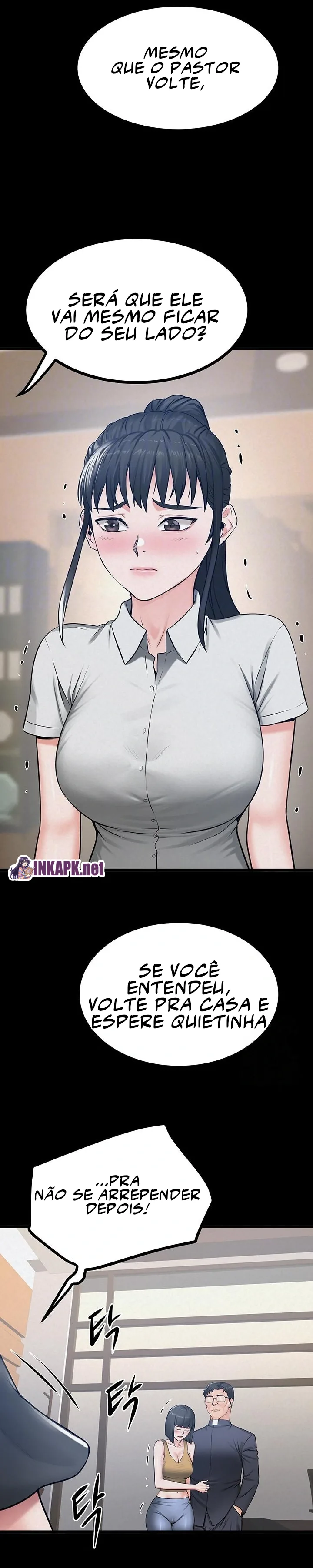Ler Island Girl Capitulo 37 Page 8