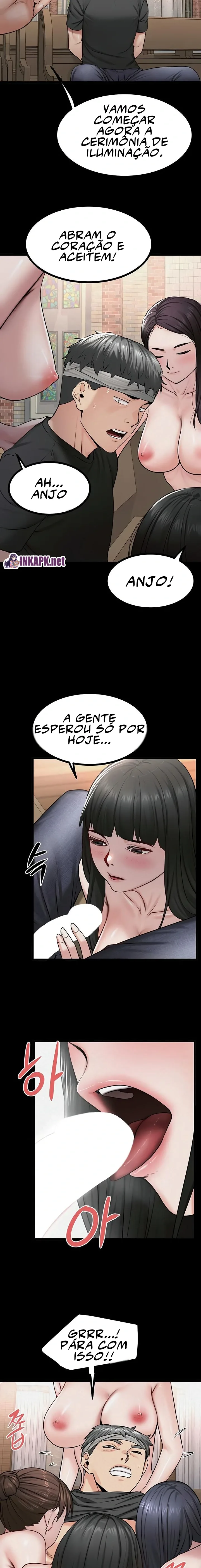 Ler Island Girl Capitulo 38 Page 10