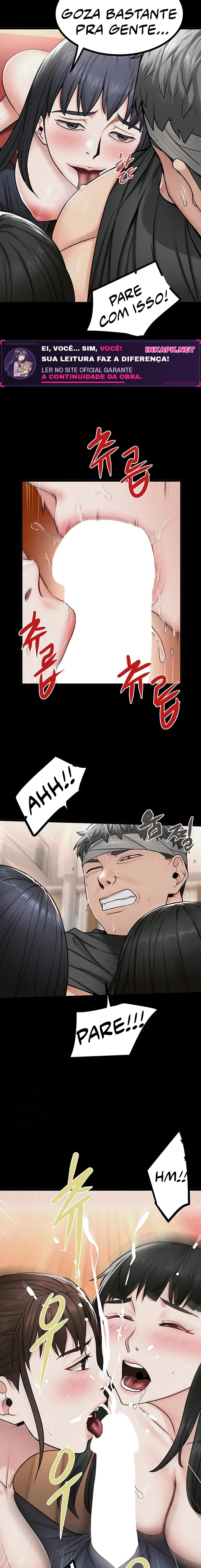 Ler Island Girl Capitulo 38 Page 12