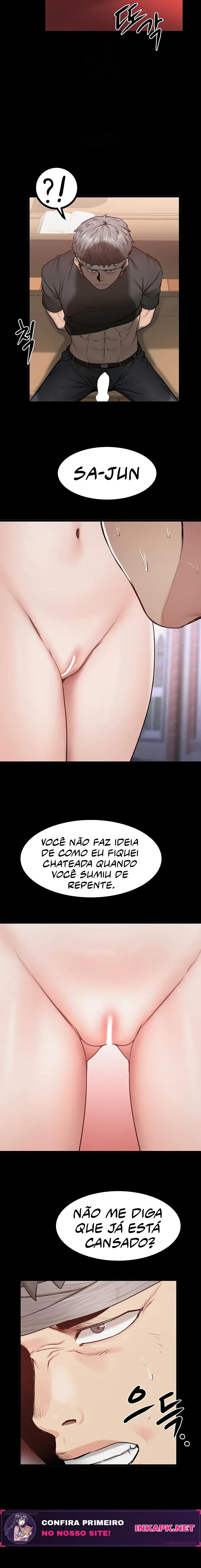 Ler Island Girl Capitulo 38 Page 14