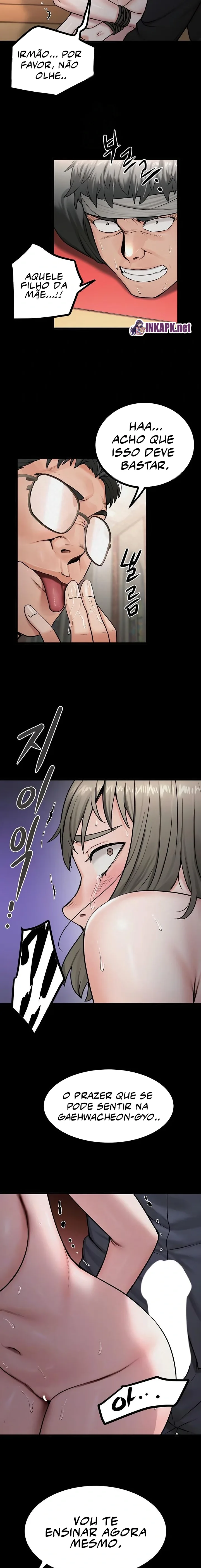 Ler Island Girl Capitulo 38 Page 6