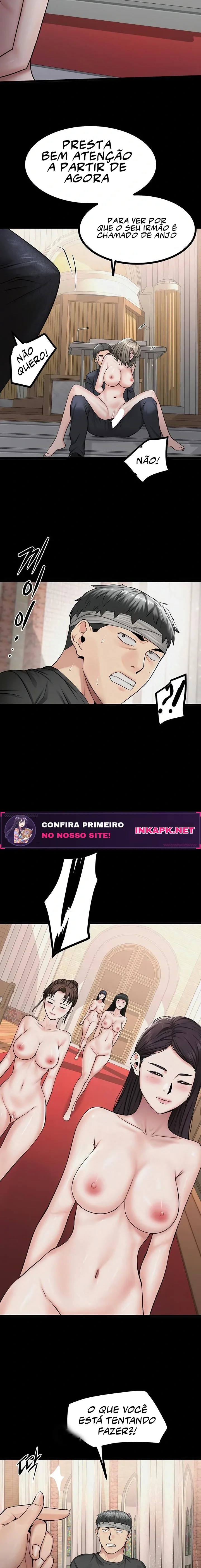 Ler Island Girl Capitulo 38 Page 9