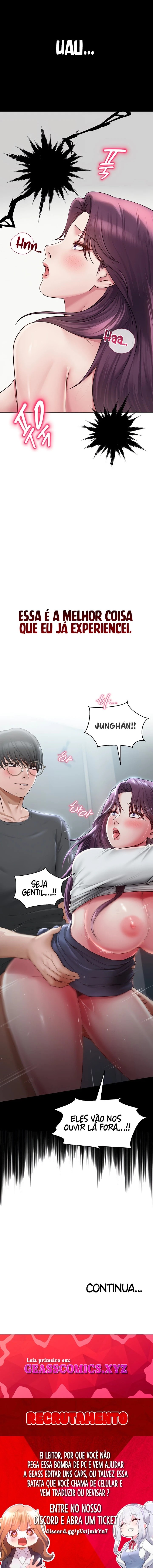 Ler SNS Capitulo 15 Page 8