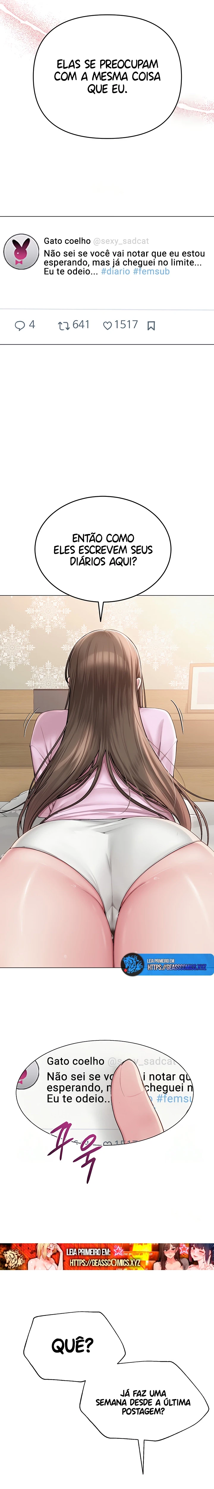 Ler SNS Capitulo 22 Page 10
