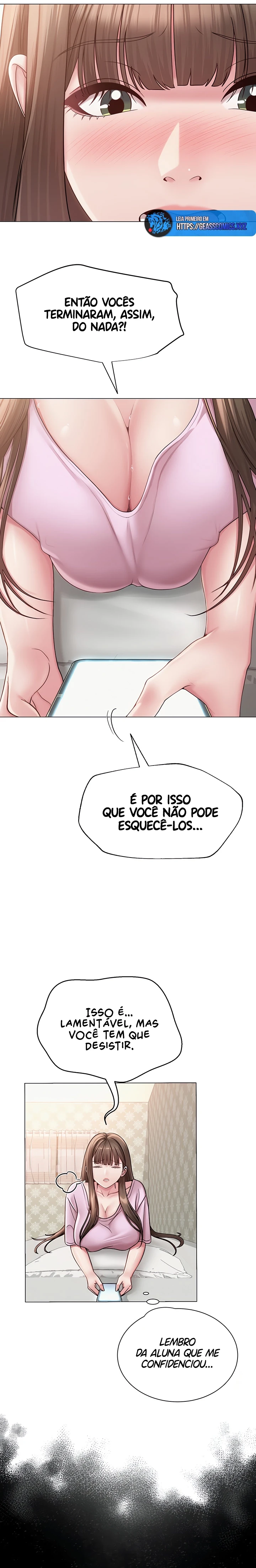Ler SNS Capitulo 22 Page 11
