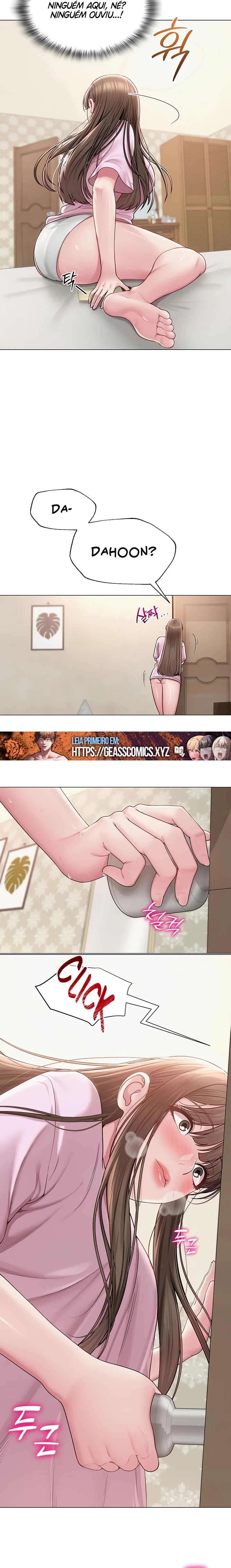 Ler SNS Capitulo 22 Page 18