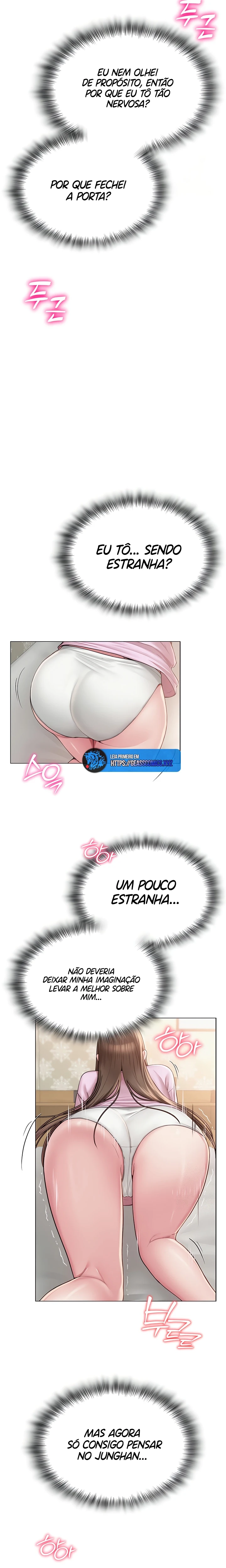 Ler SNS Capitulo 22 Page 19