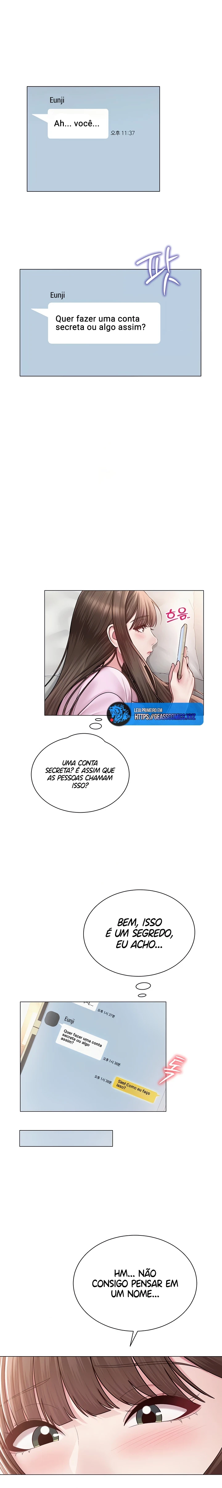 Ler SNS Capitulo 22 Page 4