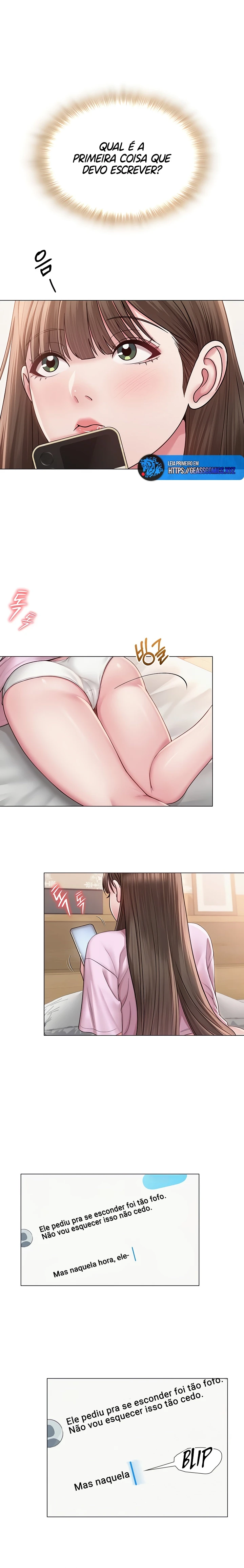Ler SNS Capitulo 22 Page 6