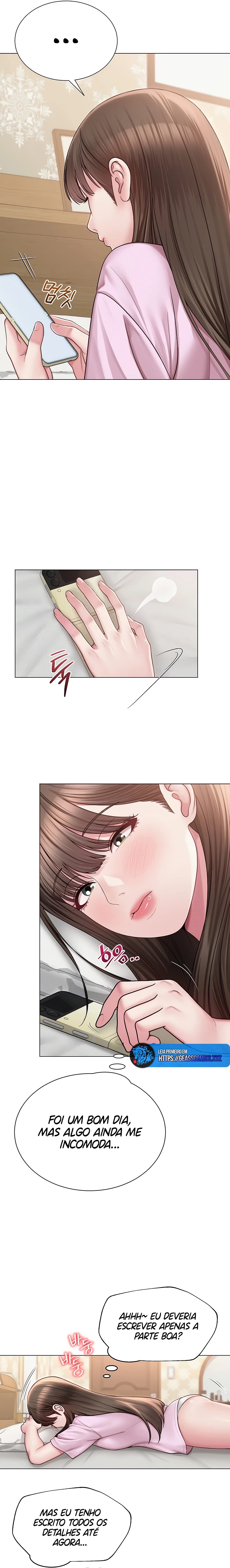 Ler SNS Capitulo 22 Page 7