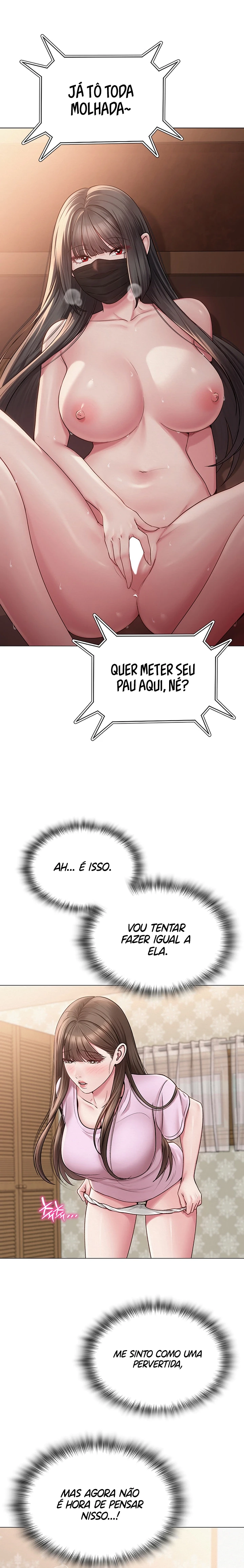 Ler SNS Capitulo 23 Page 10