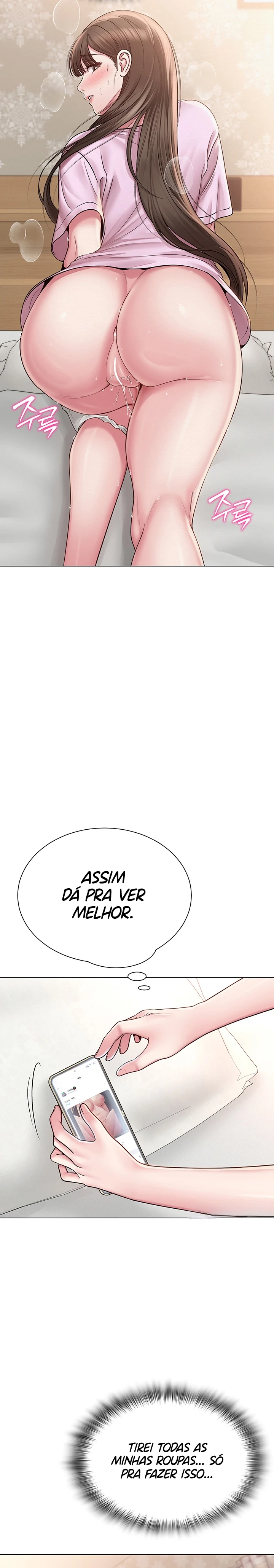 Ler SNS Capitulo 23 Page 11