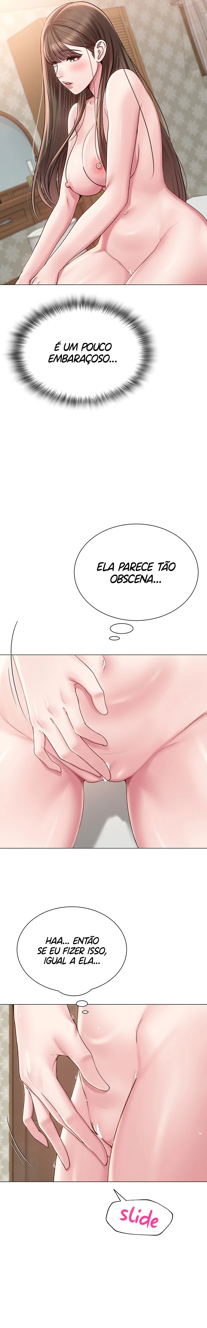 Ler SNS Capitulo 23 Page 12