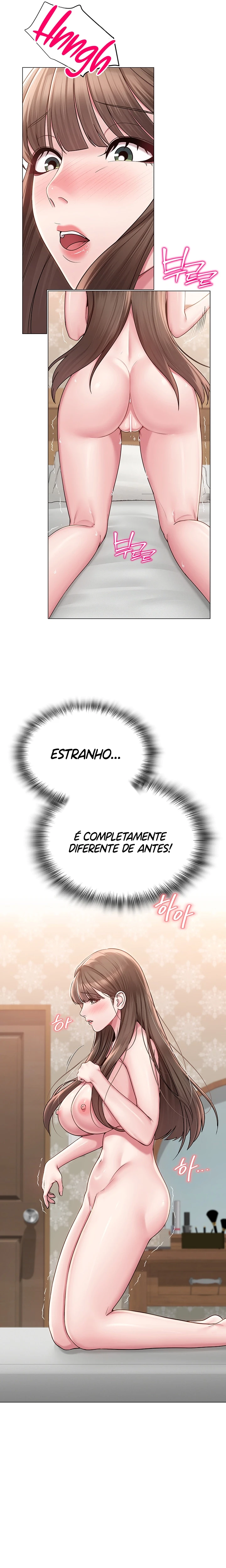 Ler SNS Capitulo 23 Page 13