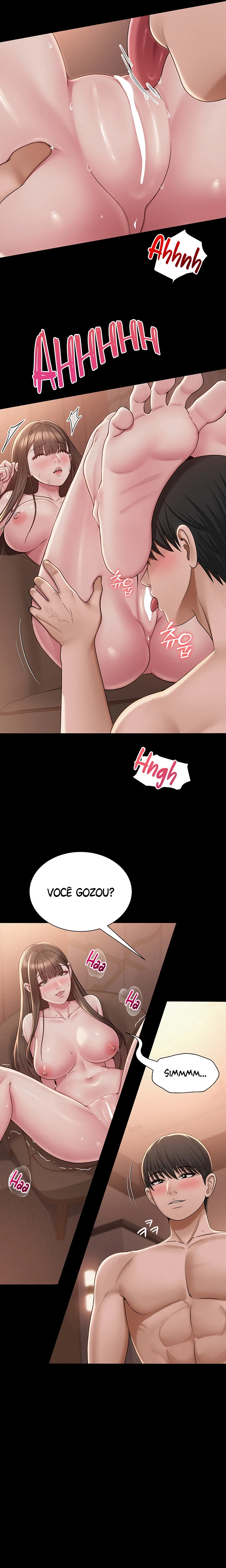 Ler SNS Capitulo 23 Page 19