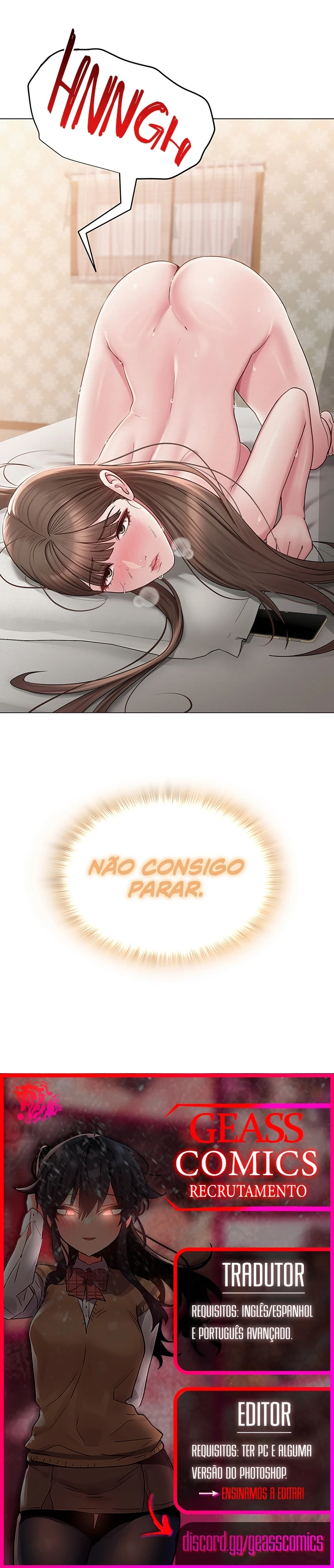 Ler SNS Capitulo 23 Page 22