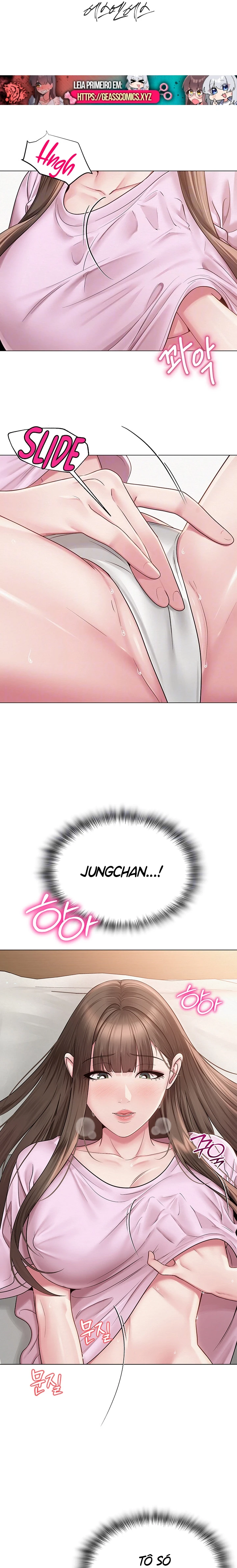 Ler SNS Capitulo 23 Page 3