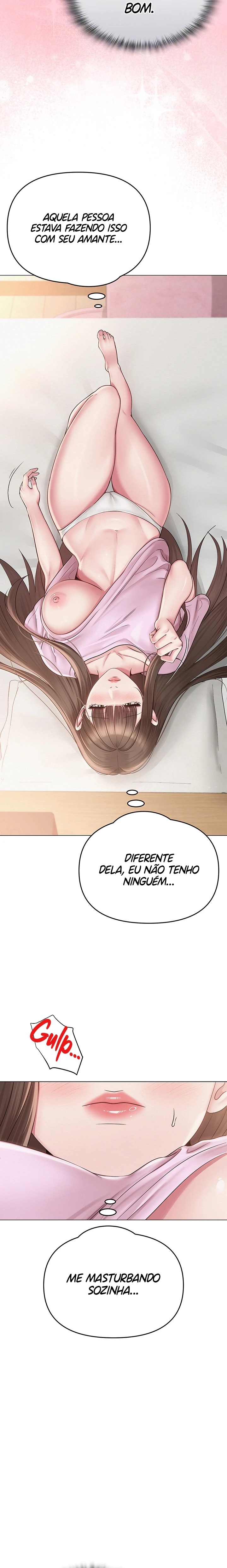 Ler SNS Capitulo 23 Page 5