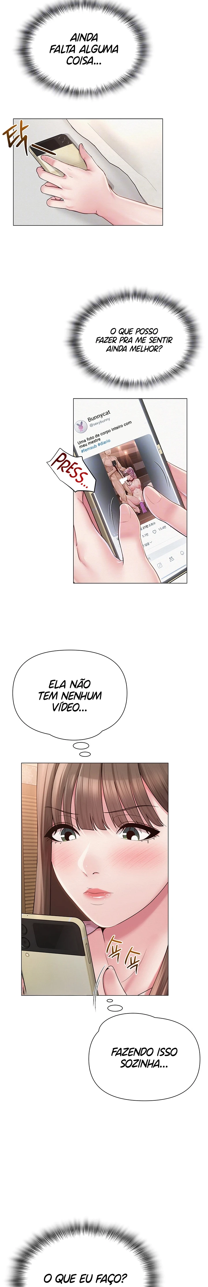 Ler SNS Capitulo 23 Page 6