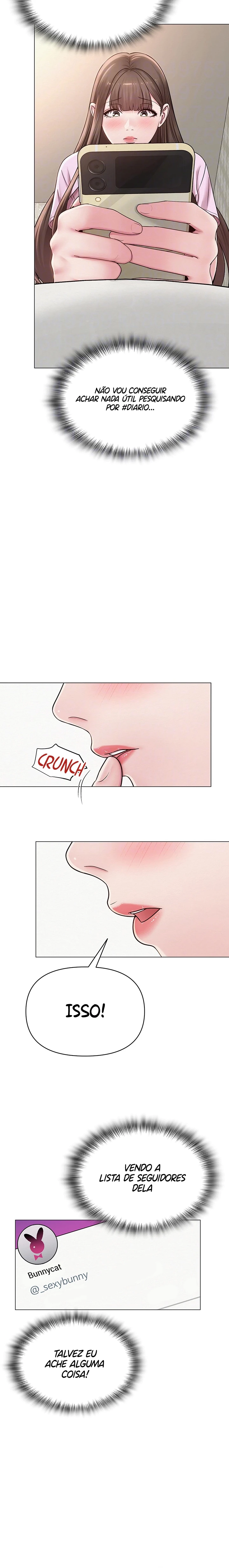 Ler SNS Capitulo 23 Page 7