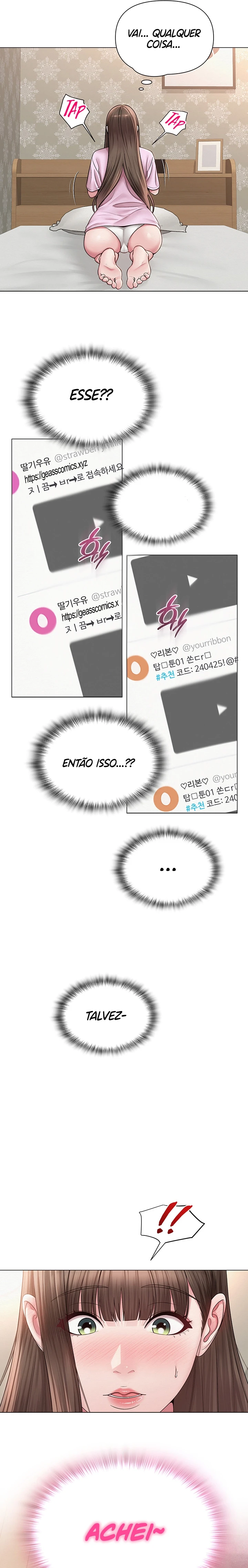 Ler SNS Capitulo 23 Page 8