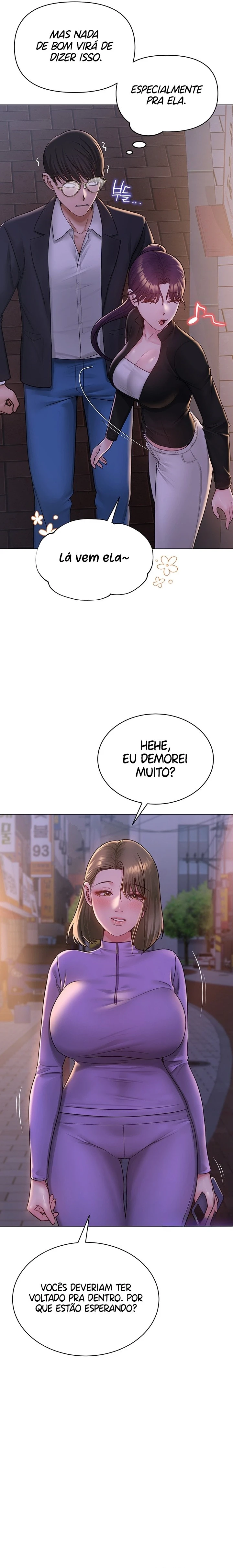 Ler SNS Capitulo 24 Page 11