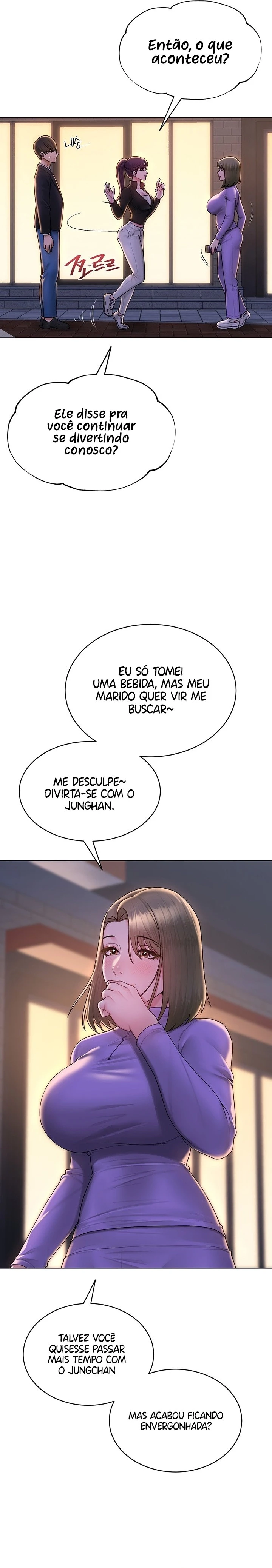 Ler SNS Capitulo 24 Page 12