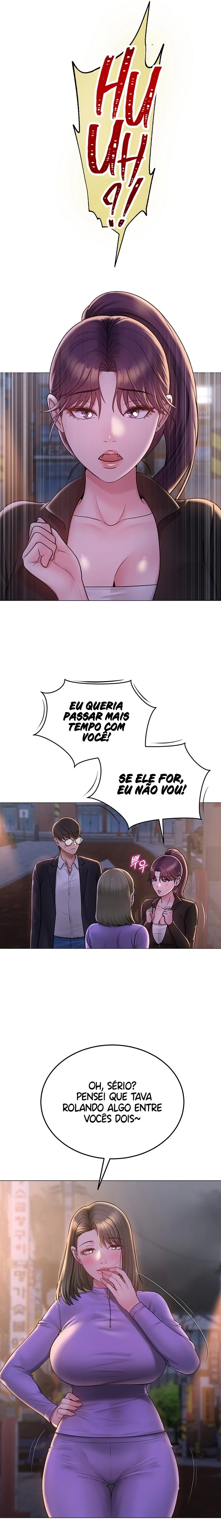 Ler SNS Capitulo 24 Page 13